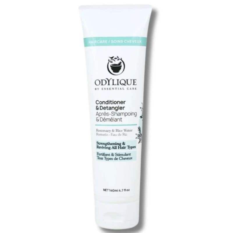 Odylique Přírodní vlasový kondicionér - Rozmarýn BIO 140 ml