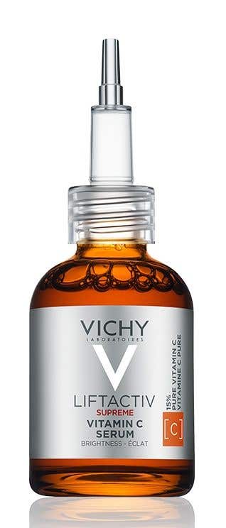 Vichy Liftactiv Supreme Vitamin C Sérum 20 ml