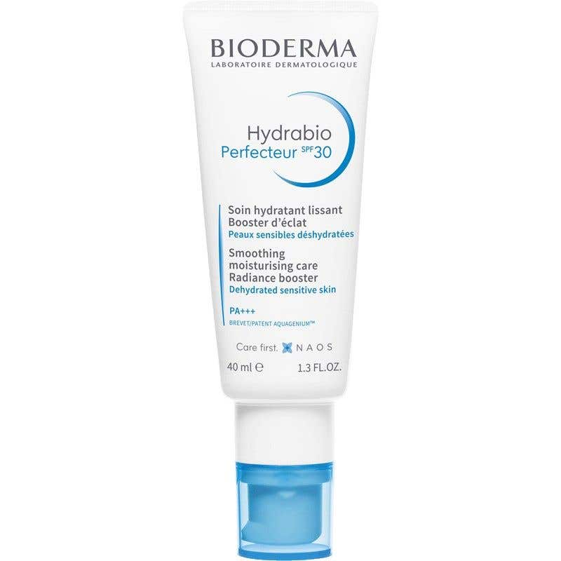 Bioderma Hydrabio Perfecteur SPF 30 40 ml