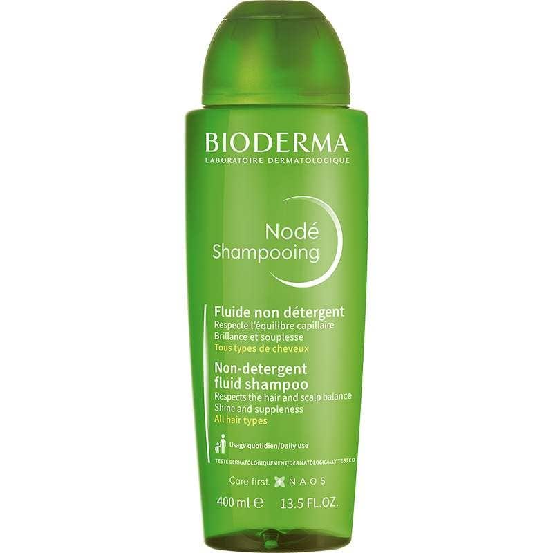 Bioderma Nodé Fluid šampon 400 ml