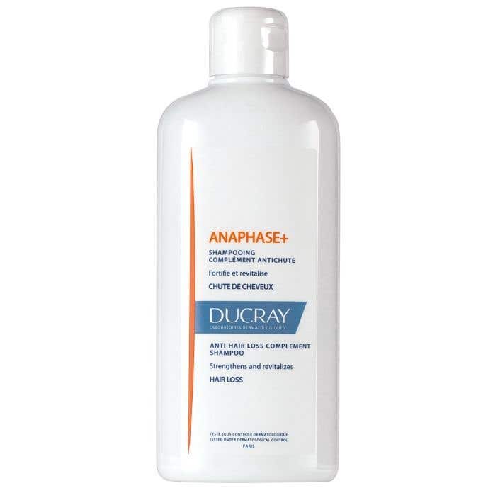 Ducray Anaphase+ šampón-vypadávanie vlasov 400 ml