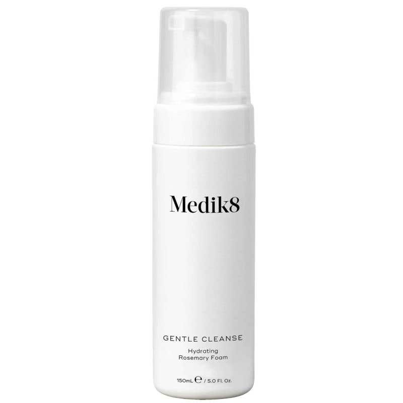 Medik8 Gentle Cleanse – Hydratační čisticí pěna 150 ml