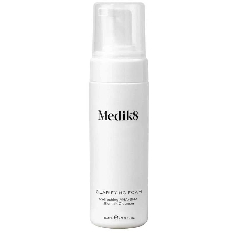 Medik8 Clarifying Foam – Čisticí pěna 150 ml