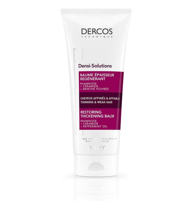 Vichy Dercos Densi-Solutions obnovujúce balzam pre hustejšie vlasy 200 ml