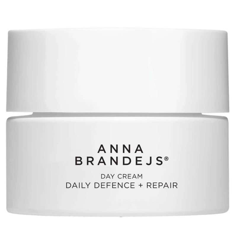 ANNA BRANDEJS Daily Defence + Repair – Denní omlazující krém 50 ml