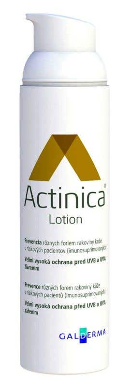 Actinica Lotion 80 g