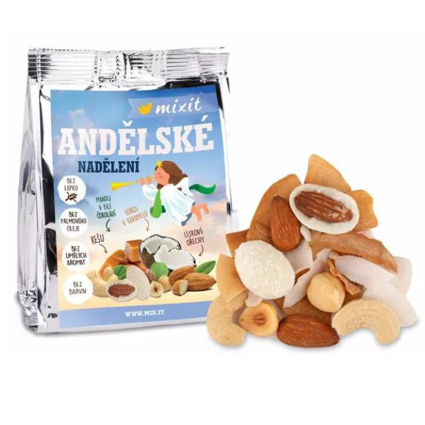 Mixit Andělské nadělení do kapsy 80 g