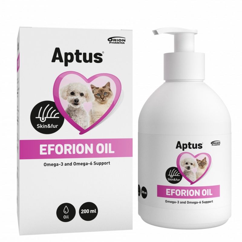 Aptus Eforion olej 200 ml 