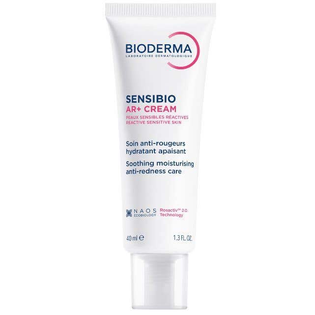 Bioderma Sensibio AR+ Cream 40 ml