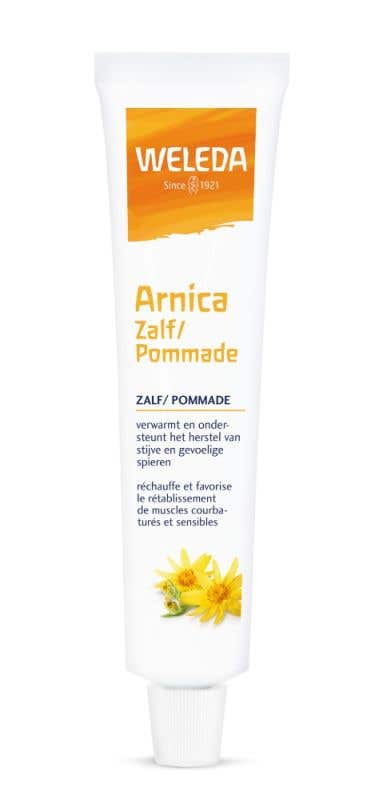 Weleda Arniková mast 25 g
