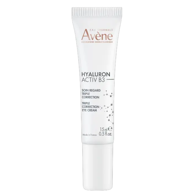 Avene Hyaluron Activ B3 Oční krém 15 ml
