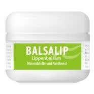 Adler Pharma Topics BalsaLip s obsahem vysoce ředěných minerálních solí a s panthenolem 5 ml