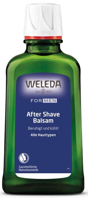 Weleda Balzám po holení 100 ml