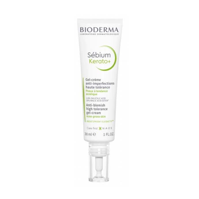 Bioderma Sébium Kerato+ 30 ml