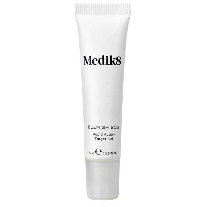 Medik8 Blemish SOS – Cílený gel na akné 15 ml