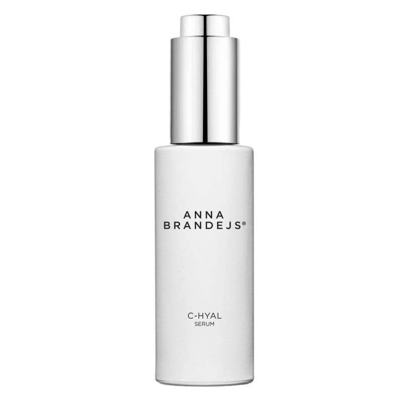 ANNA BRANDEJS C-Hyal Serum s vitamínem C 30 ml