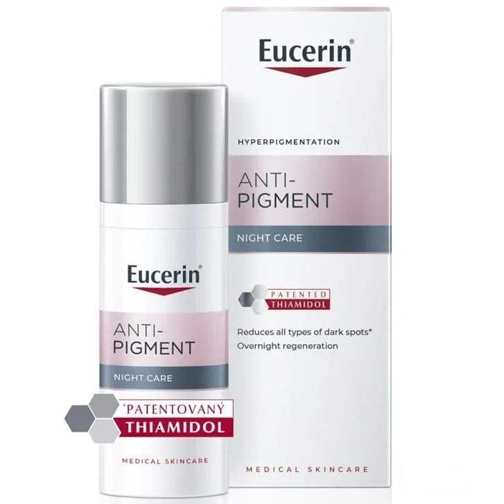 Eucerin Anti-Pigment Noční krém 50 ml