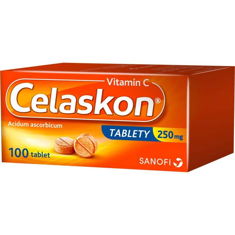 Celaskon 250mg 100 tablet