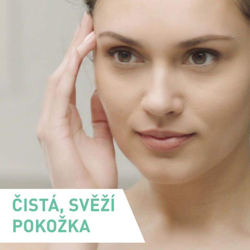 CeraVe Čisticí pěnící gel 236 ml
