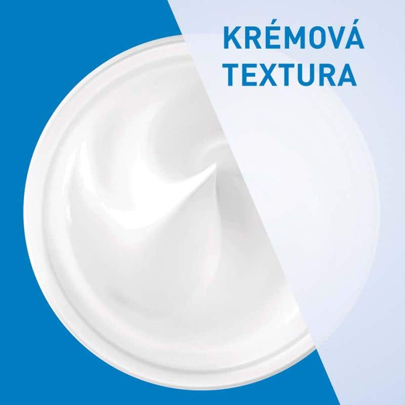 CeraVe Hydratační krém 177 ml