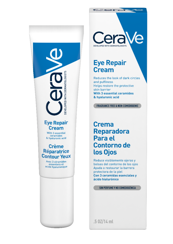 CeraVe Hydratační oční krém 14 ml