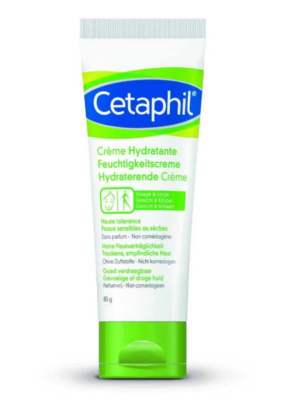 Cetaphil hydratační krém 85g