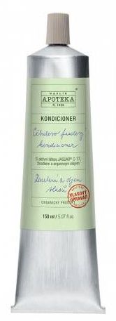 Havlíkova Apotéka Cibuľovo fazuľový kondicionér 100 ml