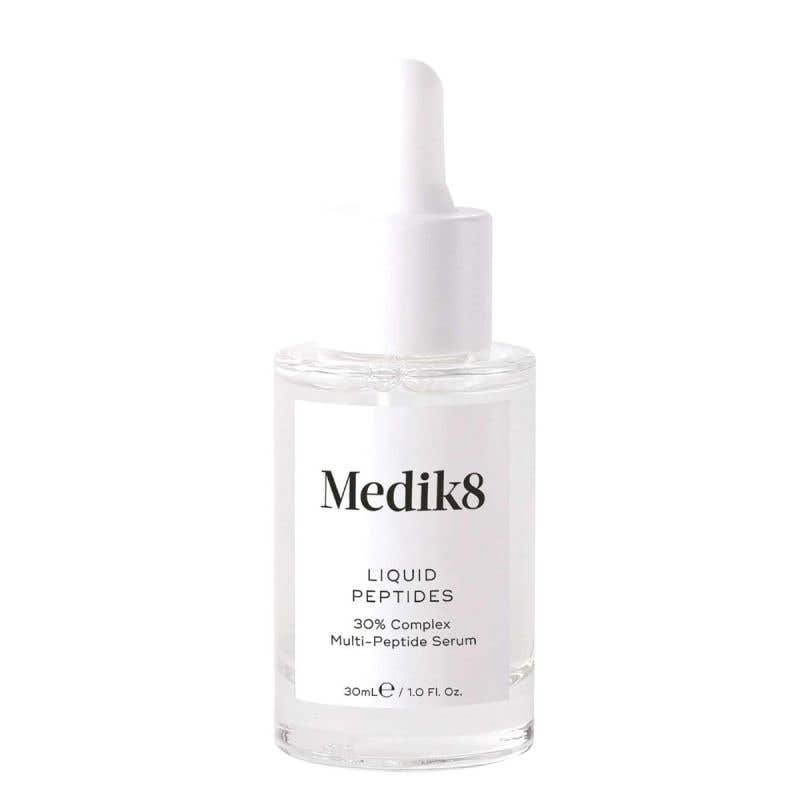 Medik8 Liquid Peptides – Omlazení s peptidy 30 ml