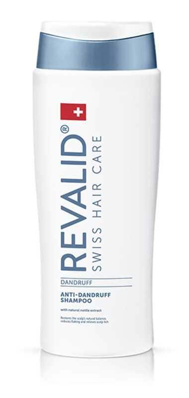 Revalid Anti-Dandruff Šampon proti lupům 250 ml