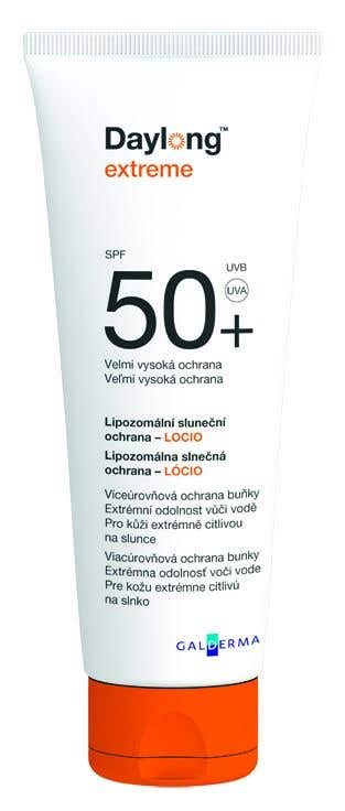 Daylong extreme SPF 50+ 200 ml