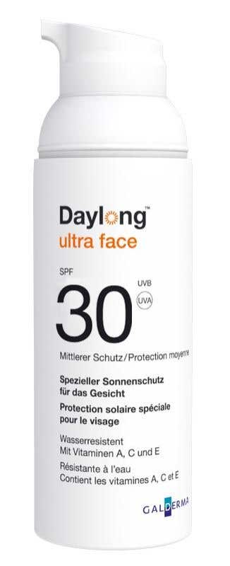 Daylong Ultra face SPF30 pleťový krém 50 ml