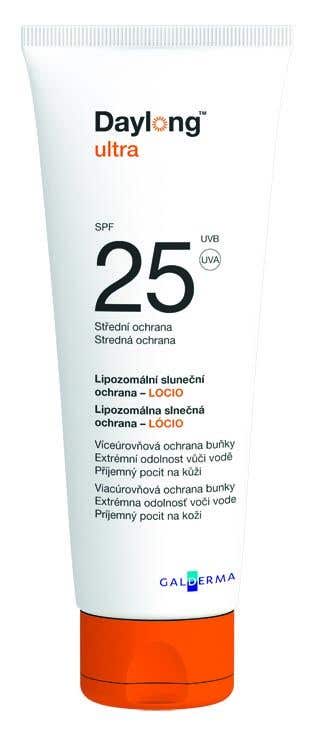 Daylong ultra SPF 25 100 ml