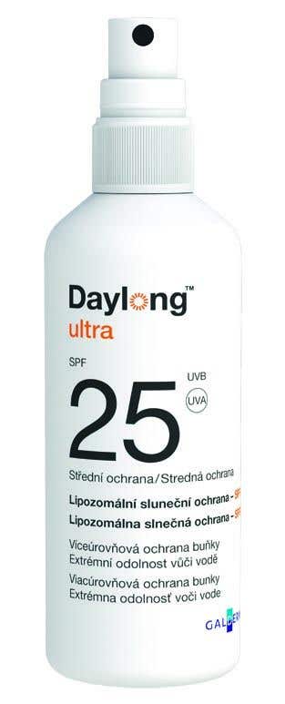 Daylong ultra SPF 25 Spray 150 ml