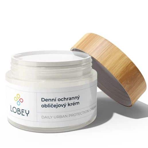 Lobey Denní ochranný obličejový krém 50 ml