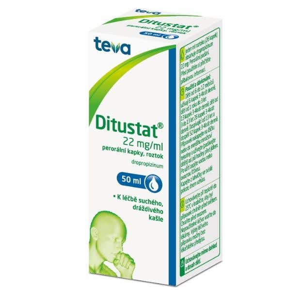 Ditustat 50 ml