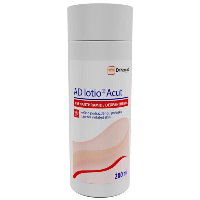Dr. Konrad AD lotio Acut 200 ml
