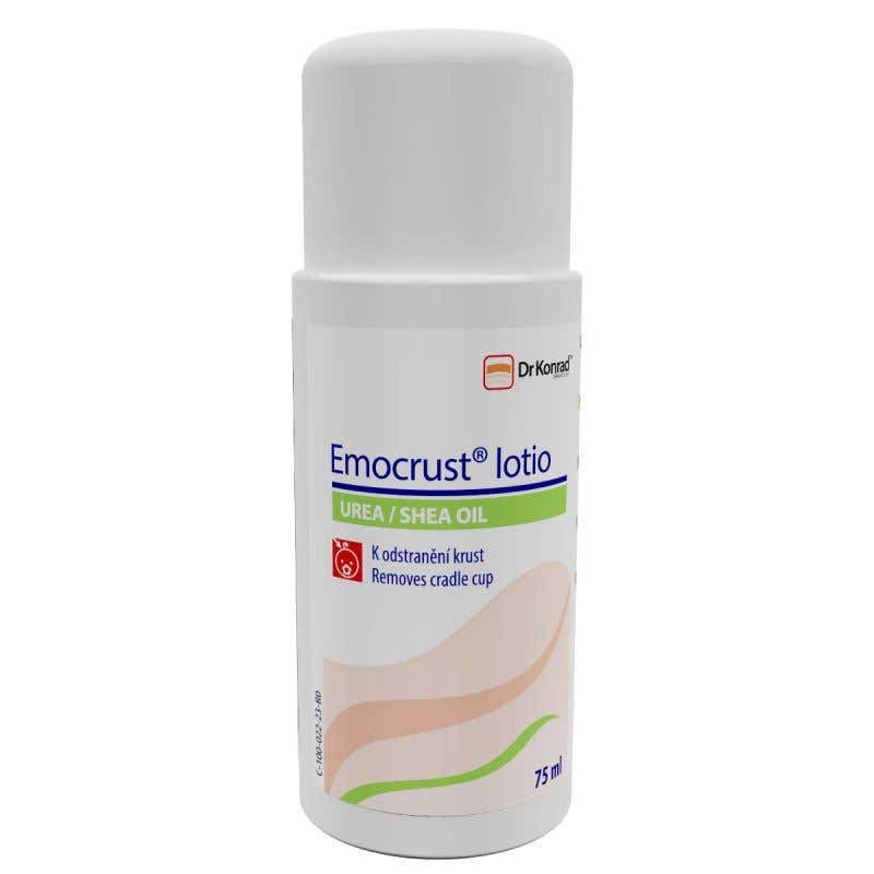 Dr. Konrad Emocrust lotio 75 ml