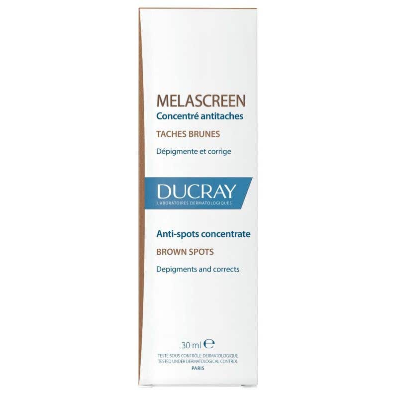 Ducray Melascreen Koncentrát proti pigmentovým škvrnám 30 ml