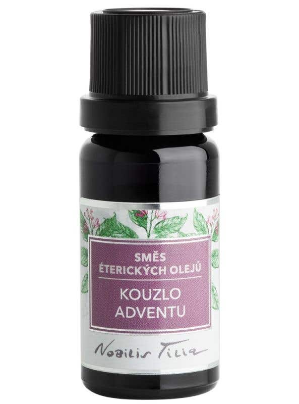 Nobilis Tilia Směs éterických olejů Kouzlo adventu 10 ml