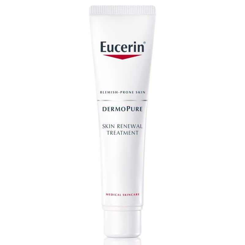 Eucerin DermoPure sérum pro regeneraci pleti 40ml