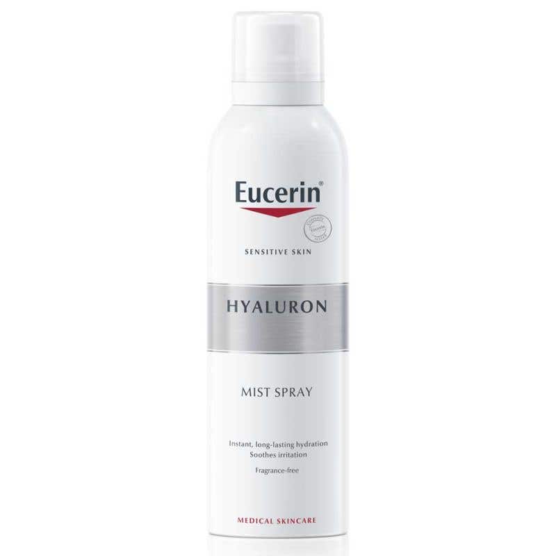 Eucerin Hyaluron Hyaluronová hydratační mlha 150 ml