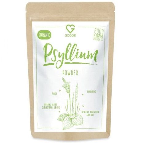 Goodie Psyllium prášek BIO 100 g