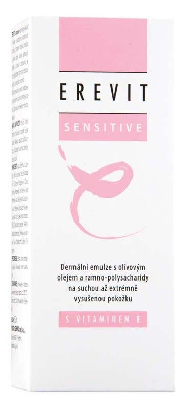 Generica Erevit sensitive mast 50 g