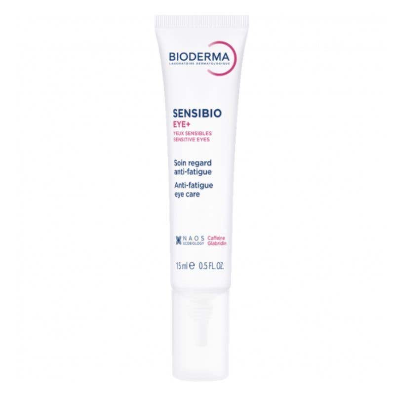 Bioderma Sensibio EYE+ 15 ml