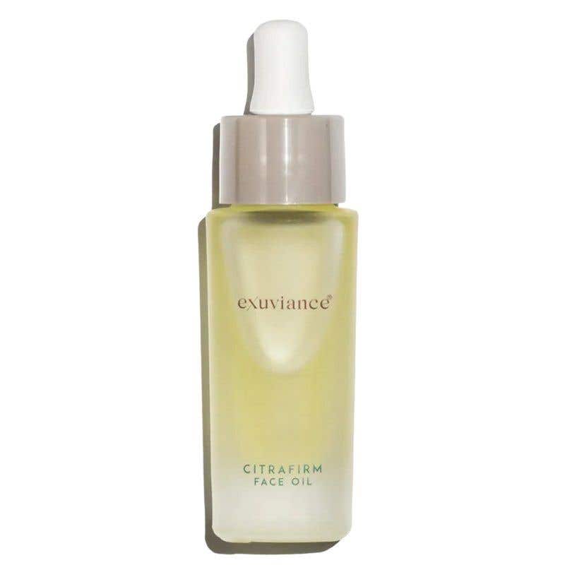 Exuviance Empower Citrafirm Face Oil 27 ml