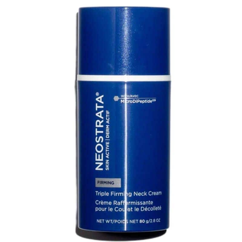 NeoStrata Skin Active Triple Firming Neck Cream 80 g