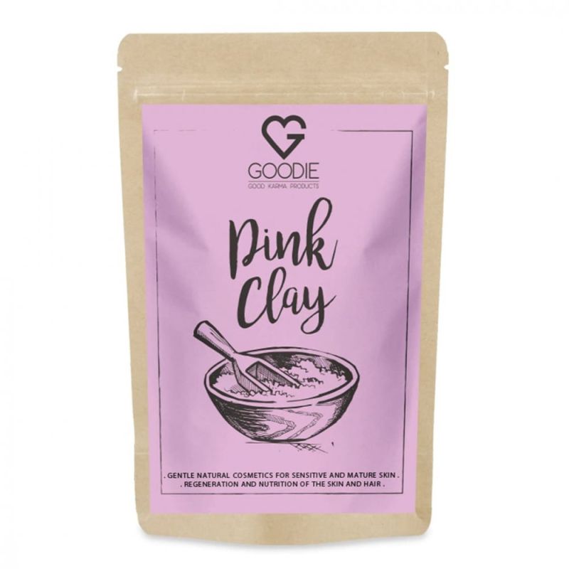 Goodie Růžový jíl 140 g 