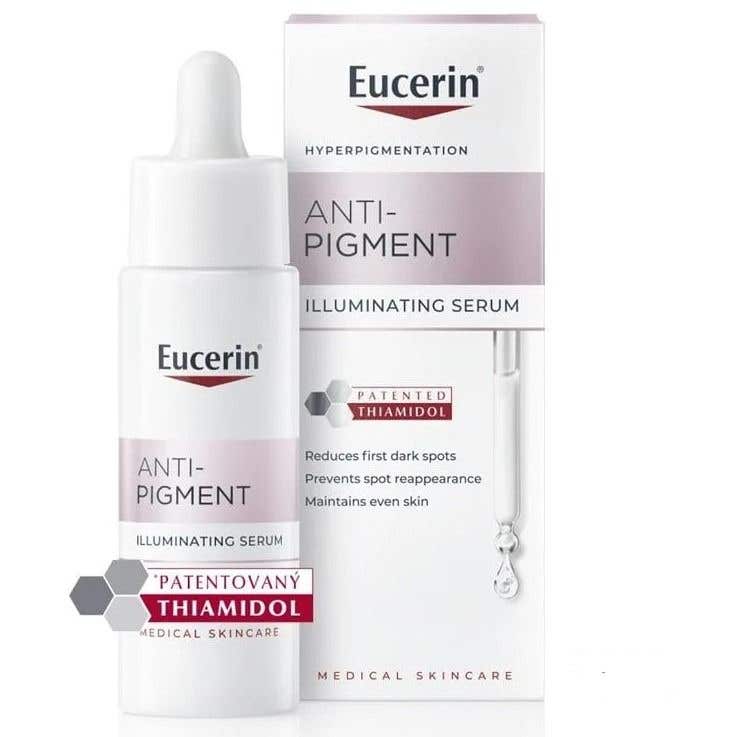 Eucerin Anti-Pigment rozjasňujúci sérum 30 ml
