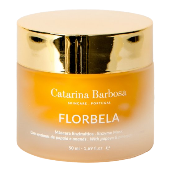 Catarina Barbosa Simone Antioxidační pleťový balzám s provitamínem D 30 ml