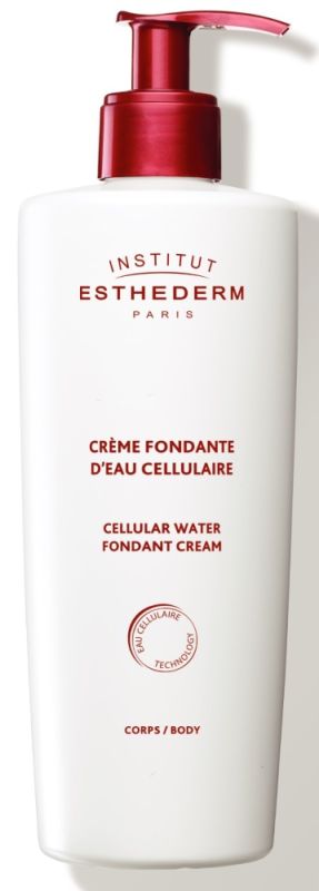 Institut Esthederm Cellular Water Fondant Cream 400 ml
